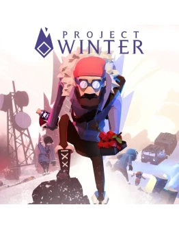 Project Winter PS4 &amp PS5