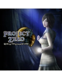 PROJECT ZERO: Mask of the Lunar Eclipse (PS4 &amp PS5)