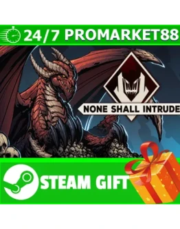 ВСЕ СТРАНЫ+РОССИЯ None Shall Intrude STEAM GIFT ВСЕ СТРАНЫ+РОССИЯ None Shall Intrude STEAM GIFT