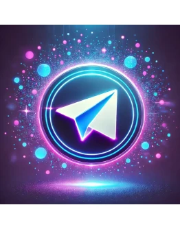 Telegram PREMIUM 3/6 мес БЫСТРО
