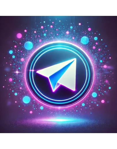 Telegram PREMIUM 3/6 мес БЫСТРО