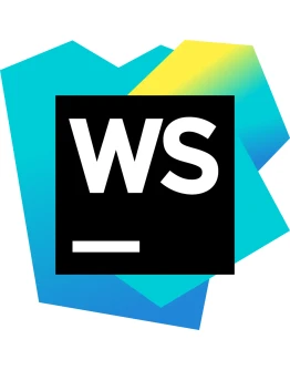 WebStorm PRO JetBrains КЛЮЧ НЕ СТУДЕНЧЕСКИЙ 1 мес