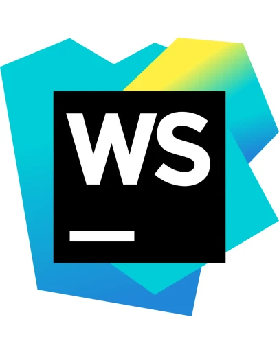 WebStorm PRO JetBrains КЛЮЧ НЕ СТУДЕНЧЕСКИЙ 1 мес