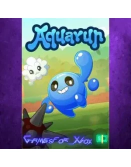 Aquarun XBOX