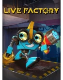 LIVE FACTORYXBOX ONE/XSКЛЮЧ