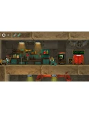 LIVE FACTORYXBOX ONE/XSКЛЮЧ