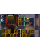 LIVE FACTORYXBOX ONE/XSКЛЮЧ