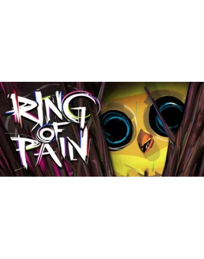 Ring of PainRegion freeSteam KeyАвтовыдача