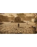 The Quinfall Steam Gift РФ/КЗ/др. Автодоставка The Quinfall Steam Gift РФ/КЗ/др. Автодоставка