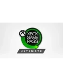 XBOX GAME PASS ULTIMATE 3 месяца продление XBOX GAME PASS ULTIMATE 3 месяца продление