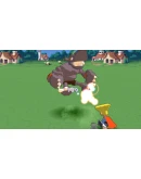 DOKAPON Sword of Fury АВТОДОСТАВКА STEAM РОССИЯ