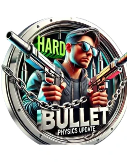 Hard Bullet VR +DLC Steam (GLOBAL) Hard Bullet VR +DLC Steam (GLOBAL)