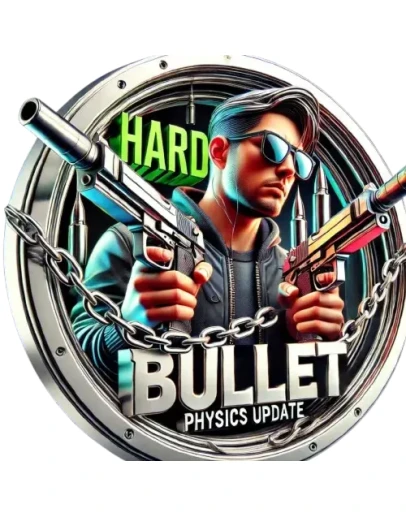 Hard Bullet VR +DLC Steam (GLOBAL) Hard Bullet VR +DLC Steam (GLOBAL)