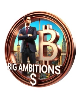 Big Ambitions +Startup Company +DLCSteam (GLOBAL)