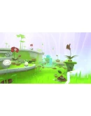 Fujii - A Magical Gardening Adventure Steam key/РФ+Мир