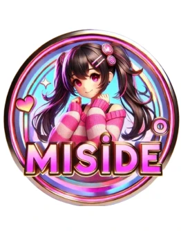 MiSide Supporter Edition +DLC (Region Free)(GLOBAL) MiSide Supporter Edition +DLC (Region Free)(GLOBAL)
