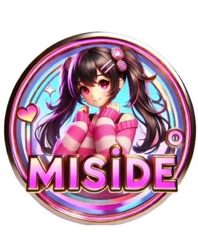 MiSide Supporter Edition +DLC (Region Free)(GLOBAL) MiSide Supporter Edition +DLC (Region Free)(GLOBAL)