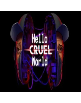 Hello Cruel World (Steam key / РФ+Весь Мир)