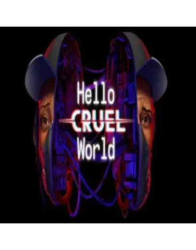 Hello Cruel World (Steam key / РФ+Весь Мир)