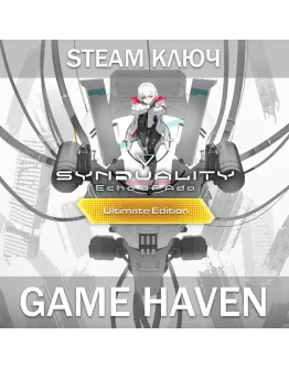 SYNDUALITY Echo of Ada Ultimate Steam 0 РФ+СНГ SYNDUALITY Echo of Ada Ultimate Steam 0 РФ+СНГ
