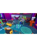 Startenders: Intergalactic Bartending Steam key/РФ+Мир