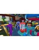 Startenders: Intergalactic Bartending Steam key/РФ+Мир