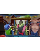 Startenders: Intergalactic Bartending Steam key/РФ+Мир