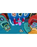 Startenders: Intergalactic Bartending Steam key/РФ+Мир