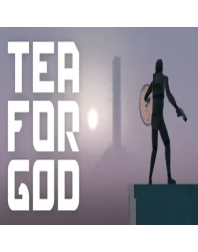 Tea For God (Steam key / РФ+Весь Мир)