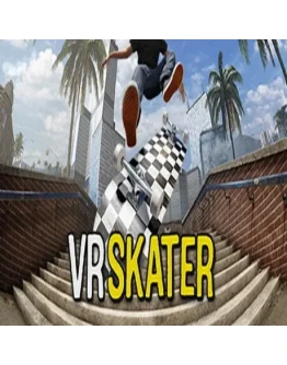 VR Skater (Steam key / РФ+Весь Мир)