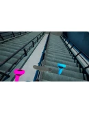 VR Skater (Steam key / РФ+Весь Мир)