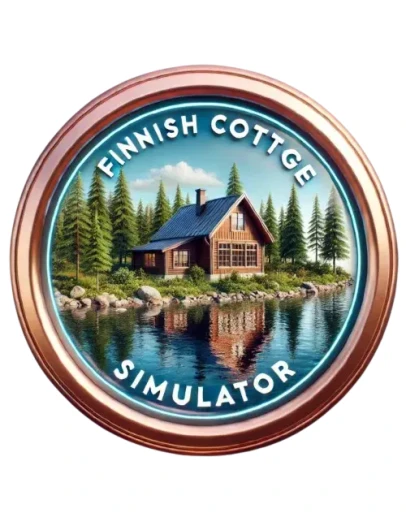 Finnish Cottage Simulator +DLC Steam (GLOBAL) Finnish Cottage Simulator +DLC Steam (GLOBAL)