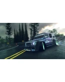 Need for Speed Unbound набор Hip Hop Origin Swag DLC