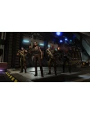 XCOM 2: Resistance Warrior Pack DLC * STEAM РОССИЯ XCOM 2: Resistance Warrior Pack DLC * STEAM РОССИЯ