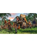 Total War: THREE KINGDOMS - The Furious Wild DLC