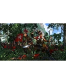 Total War: THREE KINGDOMS - The Furious Wild DLC