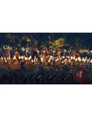 Total War: THREE KINGDOMS - The Furious Wild DLC