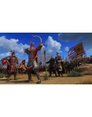 Total War: THREE KINGDOMS - A World Betrayed DLC Total War: THREE KINGDOMS - A World Betrayed DLC