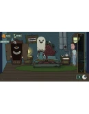 Let Me Sleep XBOXПокупка на Ваш аккаунт