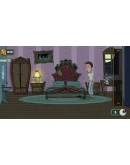 Let Me Sleep XBOXПокупка на Ваш аккаунт