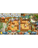 Overcooked! 2 - Surf 'n' Turf DLC * STEAM РОССИЯ Overcooked! 2 - Surf 'n' Turf DLC * STEAM РОССИЯ