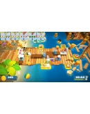 Overcooked! 2 - Surf 'n' Turf DLC * STEAM РОССИЯ Overcooked! 2 - Surf 'n' Turf DLC * STEAM РОССИЯ