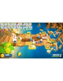 Overcooked! 2 - Gourmet Edition DLC RU*KZ*UA*CIS Overcooked! 2 - Gourmet Edition DLC RU*KZ*UA*CIS