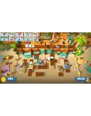 Overcooked! 2 - Gourmet Edition DLC RU*KZ*UA*CIS Overcooked! 2 - Gourmet Edition DLC RU*KZ*UA*CIS