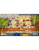 Overcooked! 2 - Gourmet Edition DLC RU*KZ*UA*CIS Overcooked! 2 - Gourmet Edition DLC RU*KZ*UA*CIS