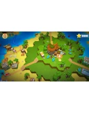 Overcooked! 2 - Gourmet Edition DLC * STEAM РОССИЯ Overcooked! 2 - Gourmet Edition DLC * STEAM РОССИЯ