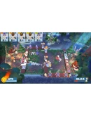 Overcooked! 2 - Campfire Cook Off DLC RU*KZ*UA*CIS Overcooked! 2 - Campfire Cook Off DLC RU*KZ*UA*CIS