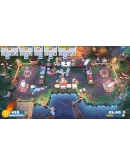 Overcooked! 2 - Campfire Cook Off DLC * STEAM РОССИЯ Overcooked! 2 - Campfire Cook Off DLC * STEAM РОССИЯ