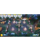 Overcooked! 2 - Campfire Cook Off DLC * STEAM РОССИЯ Overcooked! 2 - Campfire Cook Off DLC * STEAM РОССИЯ