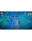 Overcooked! 2 - Night of the Hangry Horde DLC